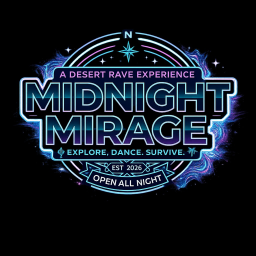 [NEW] MIDNIGHT MIRAGE