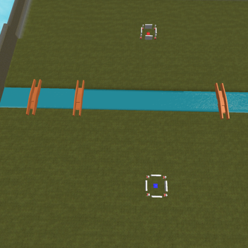 [ClassicRoblox] Capture The Flag