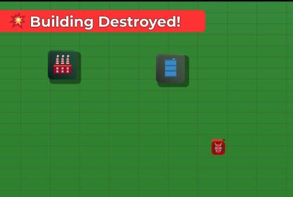 Ultimate Tower Defense