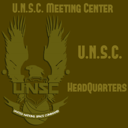 Meeting Center UNSC