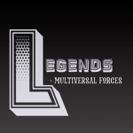 Legends: Multiversal Forces