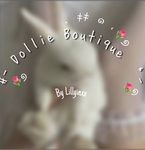 #- Dollie Boutique ‘-