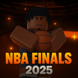 ROBLOX : NBA Finals™ 2025 [Modernized]