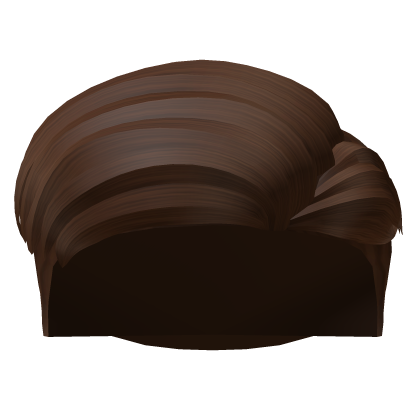 Brushed Formal Busy Man Hair Roblox item