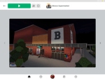 Training center made by ibella