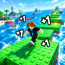 🌊 ESCAPE THE OCEAN 🌊 icon