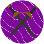 100000 Strength