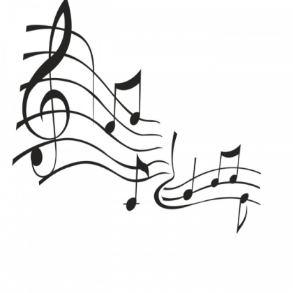 Music Roblox decal