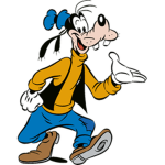 The Kingdom Of Goofy