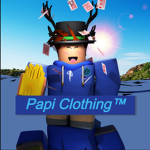 Papi :3