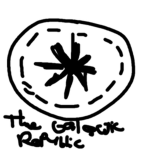 {TGR} The Galactic Republic.