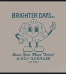 Brighter days