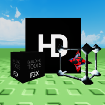 building & fun | Admin Btools & Gear