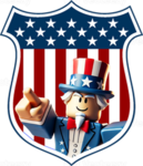 The 'Uncle Sam' Division