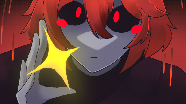 [PVE FIGHTS] Undertale RNG artwork