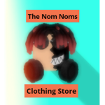 The Nom Nom's
