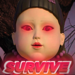 Survive Evil Doll icon