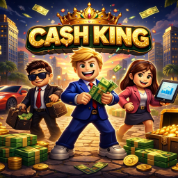 Cash King (BETA)