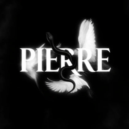 Pierre UGC Roblox group icon
