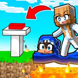 Teamwork Puzzles 4 (Obby) icon
