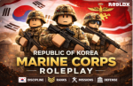 United States Government Roleplay USA