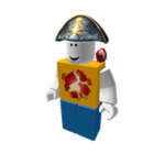 ROBLOX wacky people
