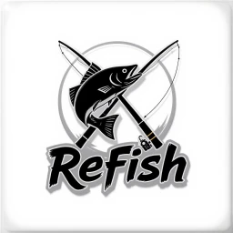 Realistic Fishing🎣 icon