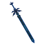 Cooqi's Blade: Midnight
