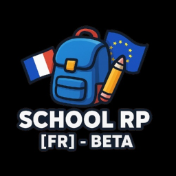 School RP [FR] - BETA