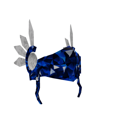 Midnightblue Sparkle Time Valk