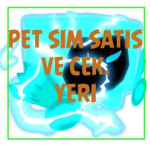 Pet Simulator Satış Ekibi