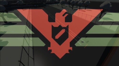 Papers, Please.