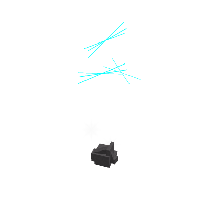 fortnite meteor (different design)