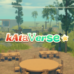 [NEW] KataVerse