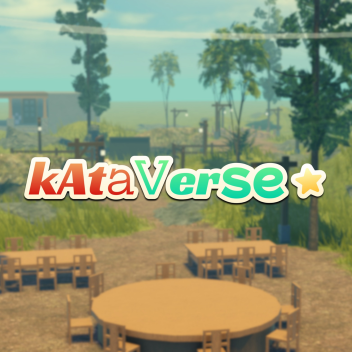 [NEW] KataVerse