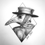 The Forgotten plague
