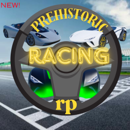 Prehistoric Racing R.P