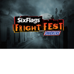 Six flags great adventure fright fest