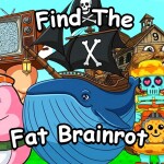 🍔 Find The Fat Brainrots [195]