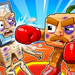 My Boxing Brainrots
