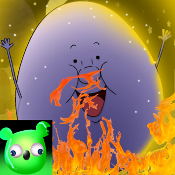 🥚One Night At Flumpty's (RolePlay)🥚