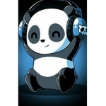 Sweat panda group