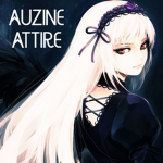 Auzine Attire