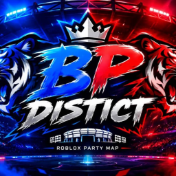 BP DISTRICT