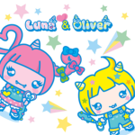 Luna & Oliver