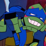 ROT TMNT CULT !