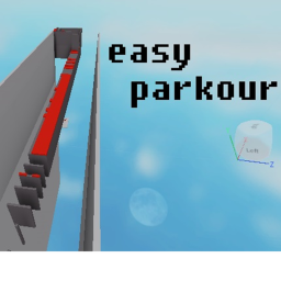 easy parkour
