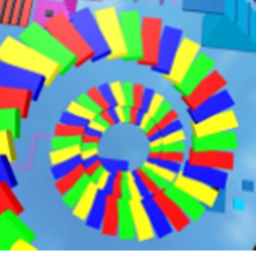 MEGA HARD OBBY!