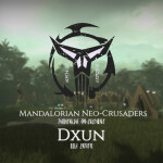 Dxun Complex v9.0 [RAID AI]