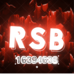 rsb friend group